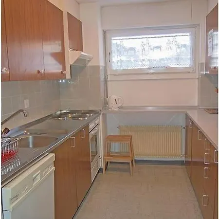 Au Calme Avec Vue Magnifique Apartment *