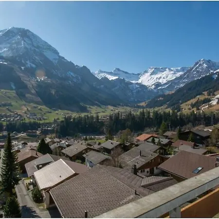 Apartment Au Calme Avec Vue Magnifique *